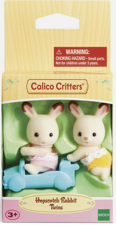 Twin critters shop